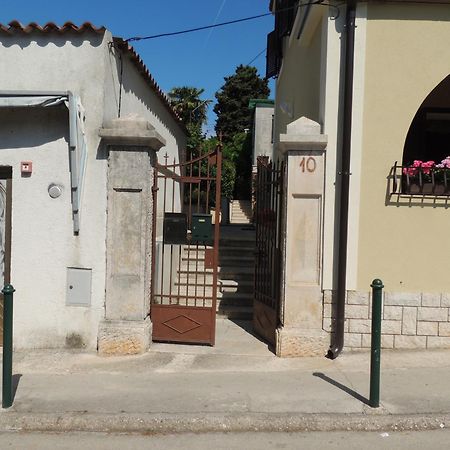 Apartments & Rooms Chiara روفينج الغرفة الصورة