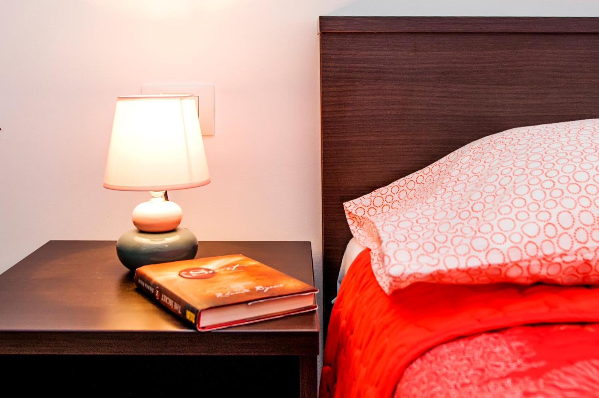 Apartments & Rooms Chiara روفينج الغرفة الصورة