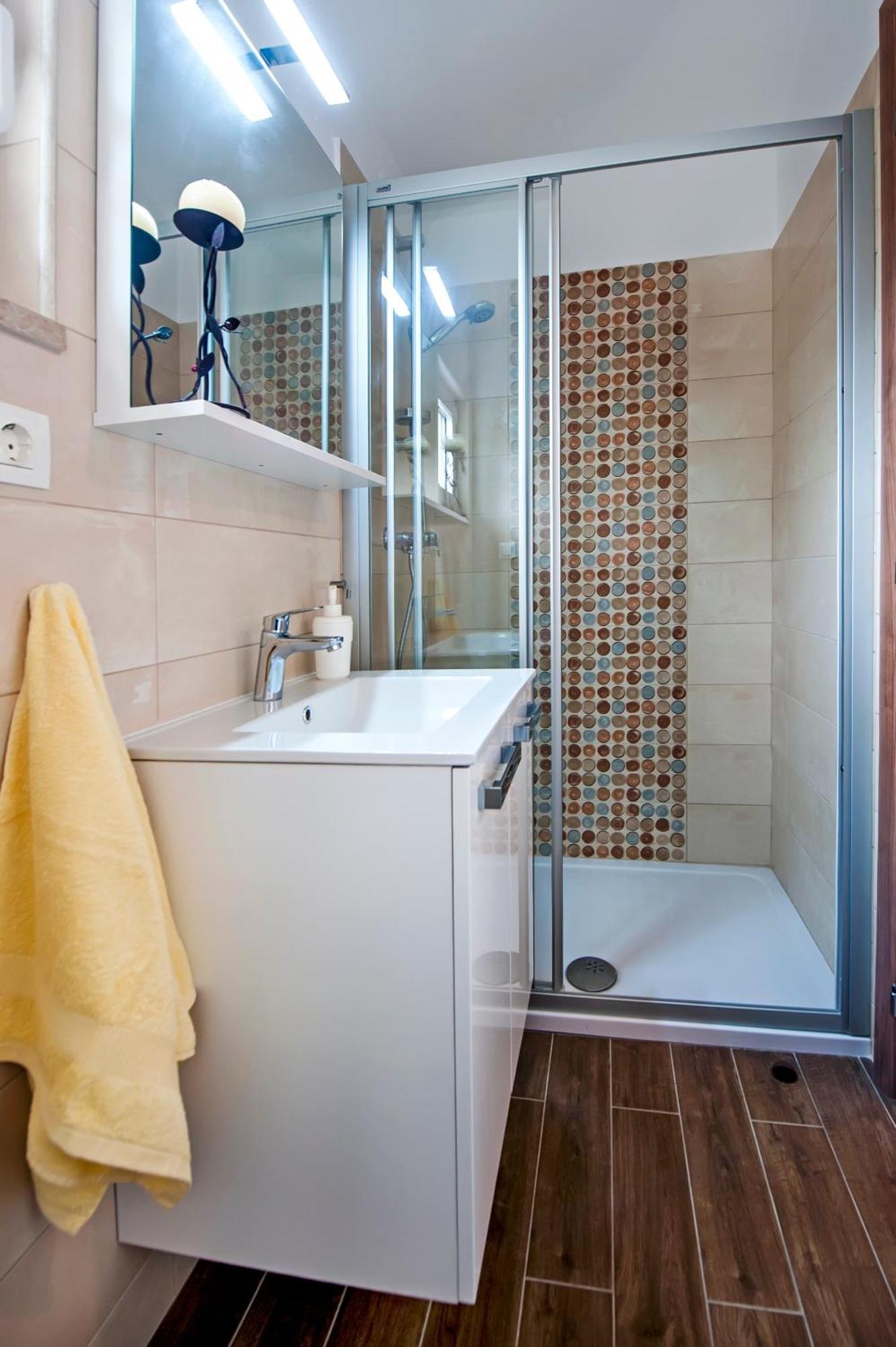 Apartments & Rooms Chiara روفينج الغرفة الصورة