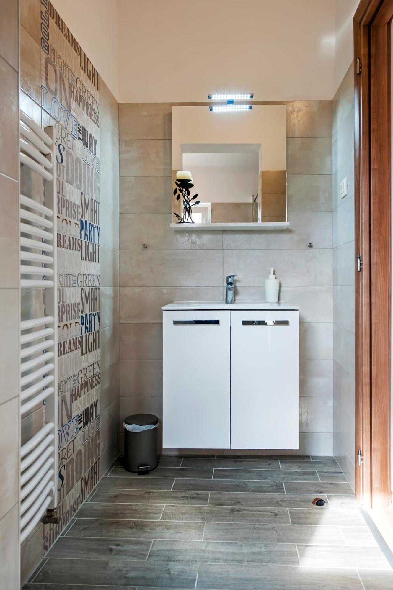 Apartments & Rooms Chiara روفينج الغرفة الصورة