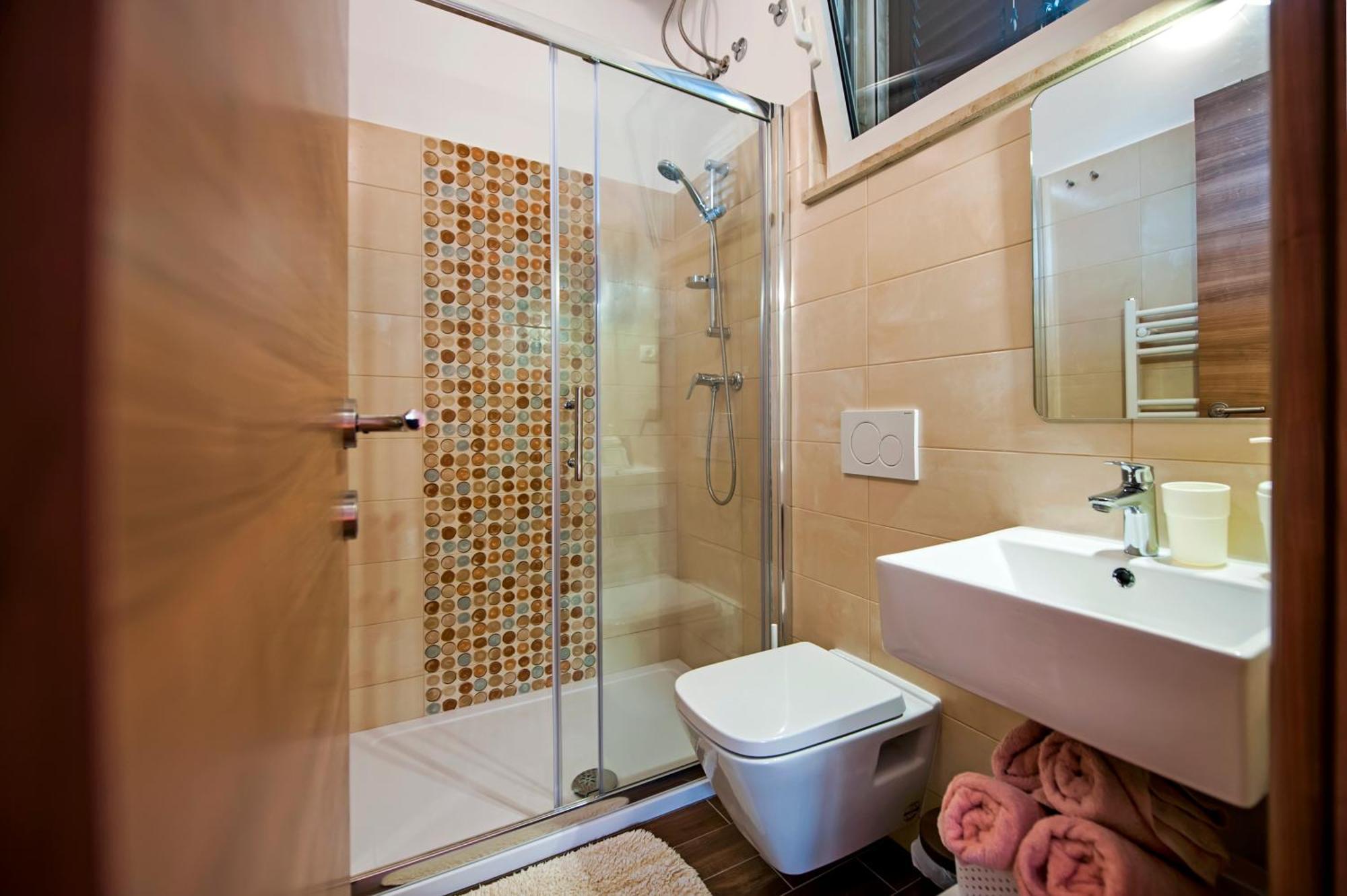 Apartments & Rooms Chiara روفينج الغرفة الصورة