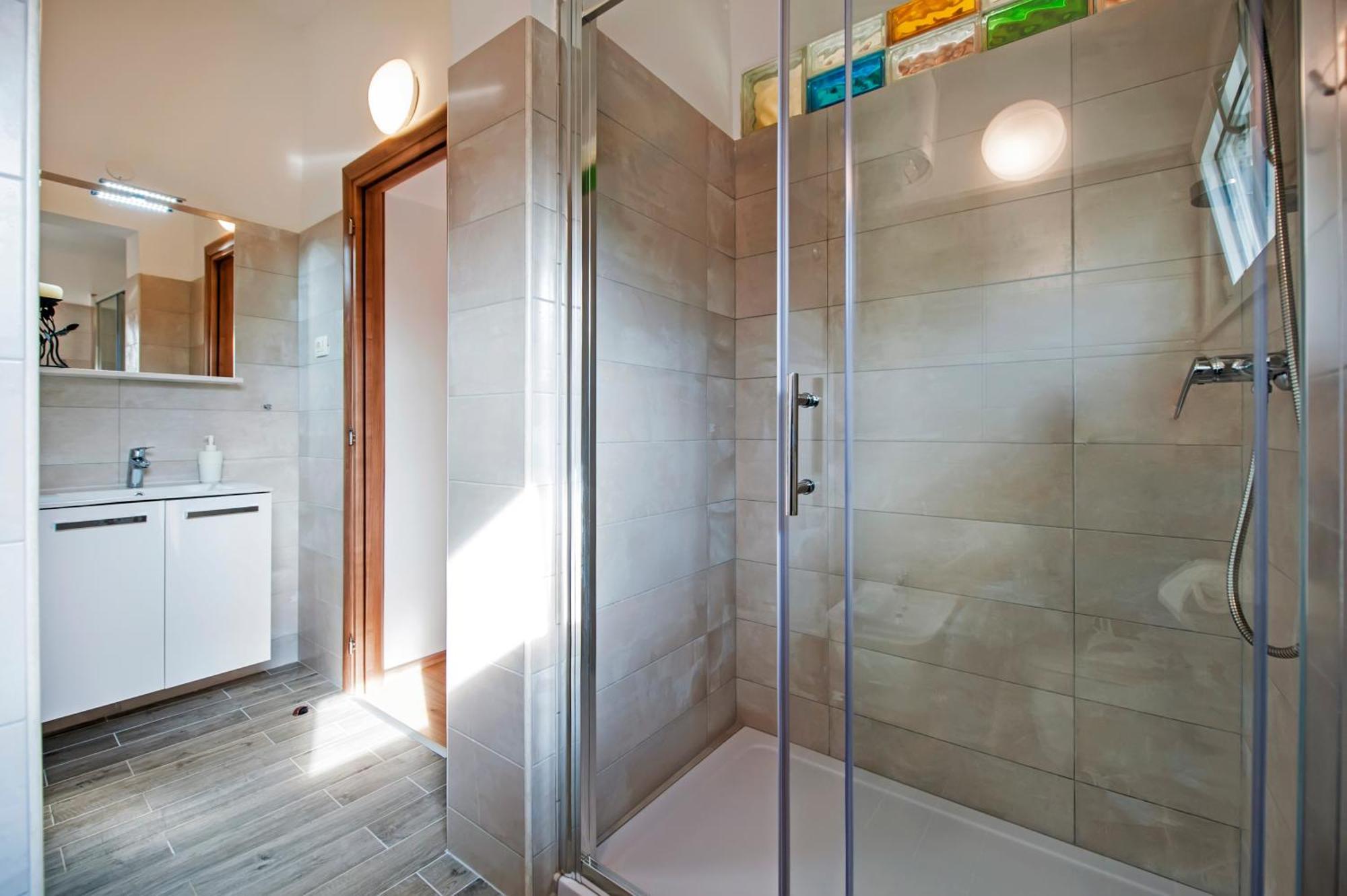 Apartments & Rooms Chiara روفينج الغرفة الصورة