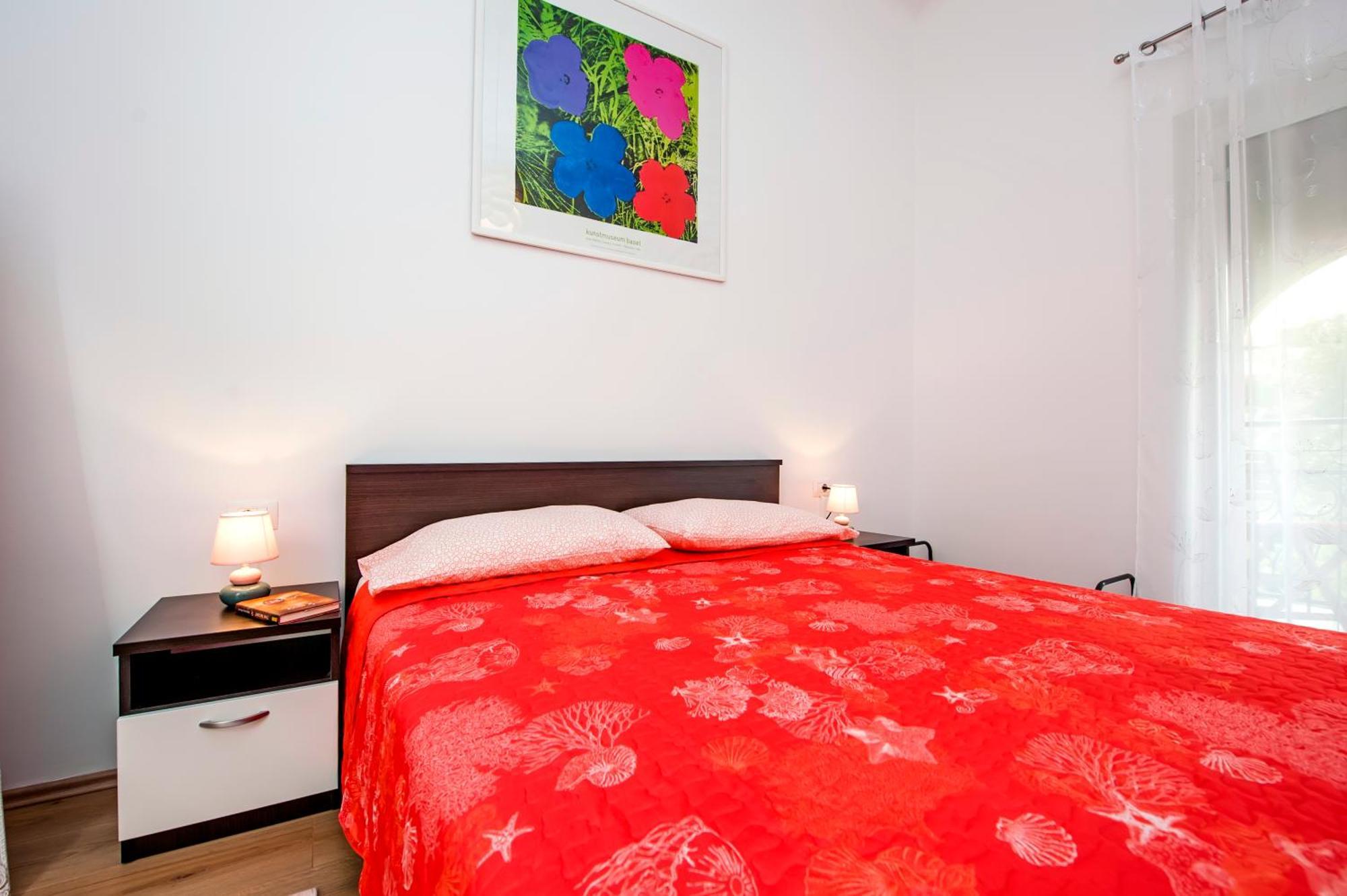 Apartments & Rooms Chiara روفينج الغرفة الصورة